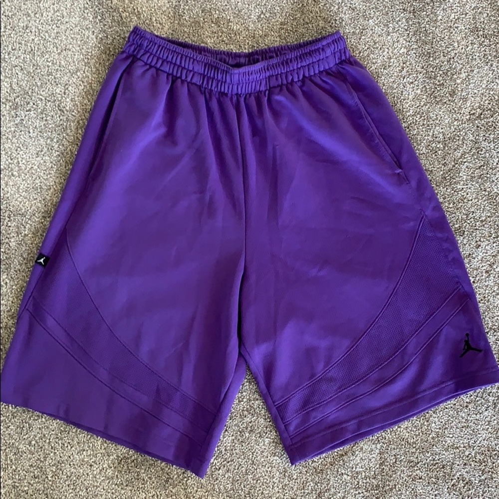 Men’s Jordan Shorts